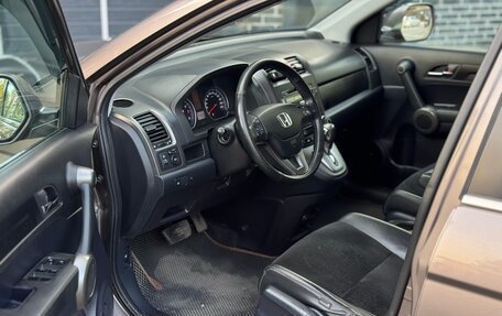 Honda CR-V III рестайлинг, 2012 год, 1 700 000 рублей, 9 фотография