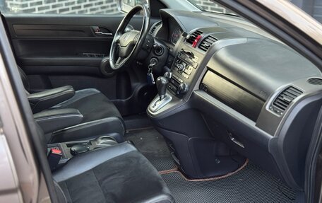 Honda CR-V III рестайлинг, 2012 год, 1 700 000 рублей, 14 фотография