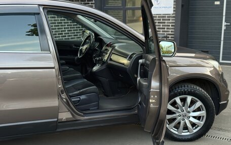 Honda CR-V III рестайлинг, 2012 год, 1 700 000 рублей, 13 фотография