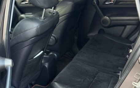 Honda CR-V III рестайлинг, 2012 год, 1 700 000 рублей, 12 фотография