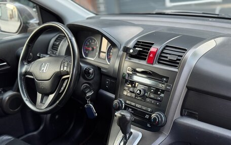Honda CR-V III рестайлинг, 2012 год, 1 700 000 рублей, 17 фотография