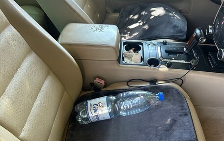 Volkswagen Touareg III, 2005 год, 1 000 375 рублей, 8 фотография
