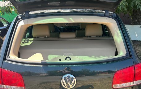 Volkswagen Touareg III, 2005 год, 1 000 375 рублей, 11 фотография