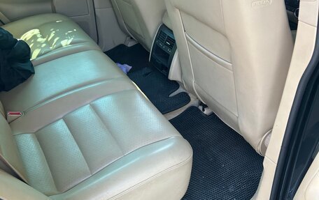 Volkswagen Touareg III, 2005 год, 1 000 375 рублей, 10 фотография