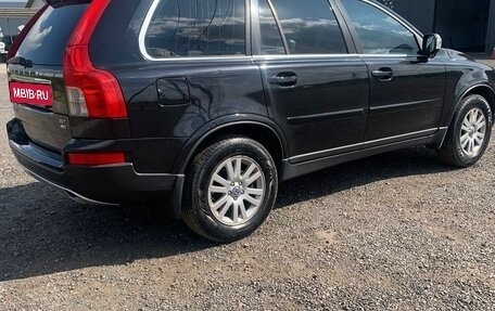 Volvo XC90 II рестайлинг, 2008 год, 940 000 рублей, 3 фотография