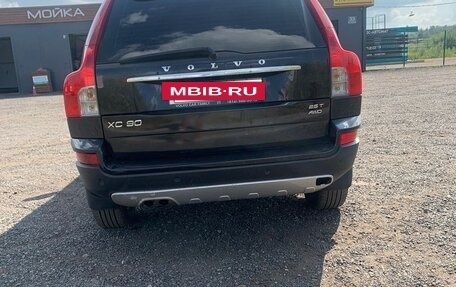 Volvo XC90 II рестайлинг, 2008 год, 940 000 рублей, 4 фотография