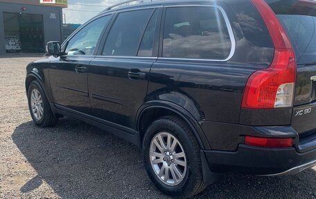 Volvo XC90 II рестайлинг, 2008 год, 940 000 рублей, 5 фотография