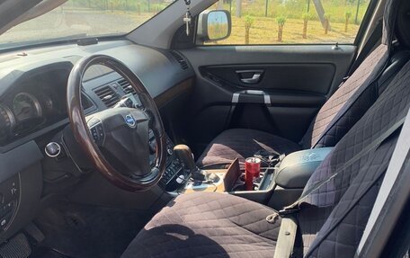 Volvo XC90 II рестайлинг, 2008 год, 940 000 рублей, 7 фотография