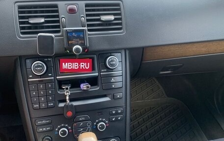 Volvo XC90 II рестайлинг, 2008 год, 940 000 рублей, 12 фотография