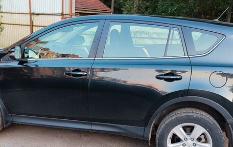 Toyota RAV4, 2013 год, 1 850 000 рублей, 2 фотография