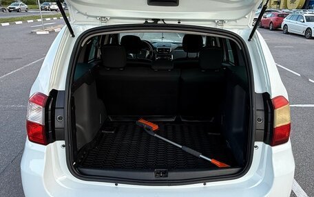 Nissan Terrano III, 2015 год, 950 000 рублей, 10 фотография