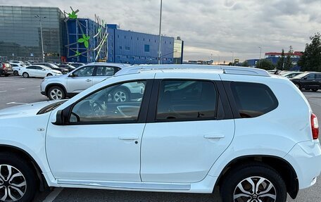 Nissan Terrano III, 2015 год, 950 000 рублей, 6 фотография