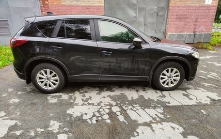 Mazda CX-5 II, 2013 год, 1 690 000 рублей, 4 фотография