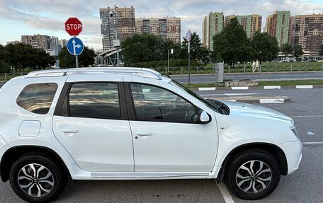 Nissan Terrano III, 2015 год, 950 000 рублей, 3 фотография