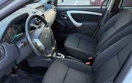 Nissan Terrano III, 2015 год, 950 000 рублей, 8 фотография