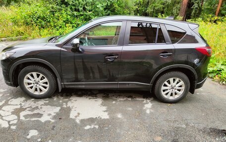 Mazda CX-5 II, 2013 год, 1 690 000 рублей, 5 фотография