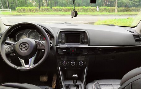 Mazda CX-5 II, 2013 год, 1 690 000 рублей, 15 фотография