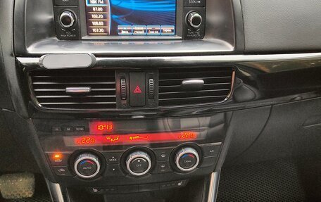 Mazda CX-5 II, 2013 год, 1 690 000 рублей, 17 фотография