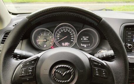 Mazda CX-5 II, 2013 год, 1 690 000 рублей, 18 фотография