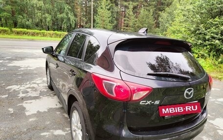 Mazda CX-5 II, 2013 год, 1 690 000 рублей, 9 фотография
