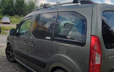 Citroen Berlingo II рестайлинг, 2012 год, 680 000 рублей, 6 фотография