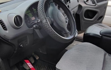 Citroen Berlingo II рестайлинг, 2012 год, 680 000 рублей, 7 фотография