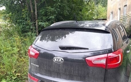 KIA Sportage III, 2014 год, 1 400 000 рублей, 9 фотография
