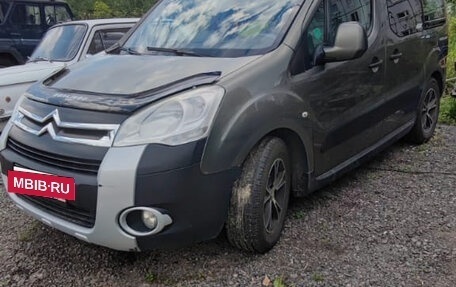 Citroen Berlingo II рестайлинг, 2012 год, 680 000 рублей, 3 фотография