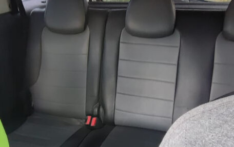 Citroen Berlingo II рестайлинг, 2012 год, 680 000 рублей, 8 фотография