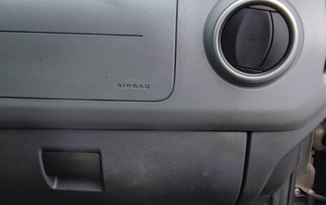 Citroen Berlingo II рестайлинг, 2012 год, 680 000 рублей, 17 фотография