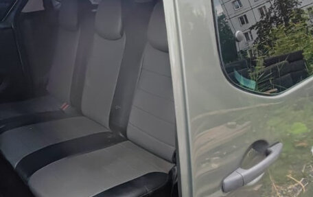 Citroen Berlingo II рестайлинг, 2012 год, 680 000 рублей, 12 фотография