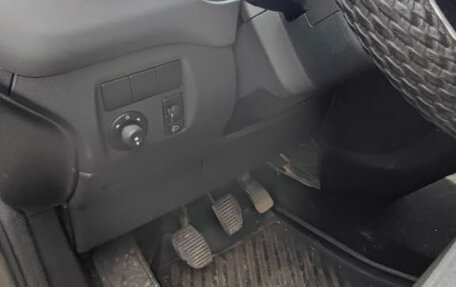 Citroen Berlingo II рестайлинг, 2012 год, 680 000 рублей, 10 фотография
