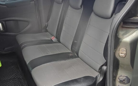 Citroen Berlingo II рестайлинг, 2012 год, 680 000 рублей, 13 фотография