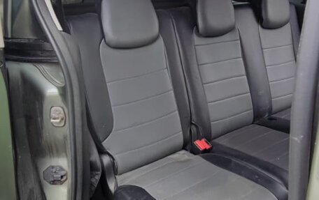 Citroen Berlingo II рестайлинг, 2012 год, 680 000 рублей, 15 фотография