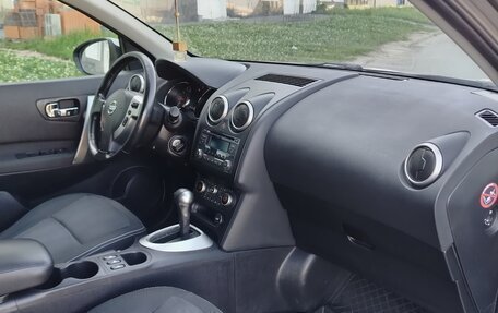 Nissan Qashqai, 2013 год, 1 050 000 рублей, 5 фотография