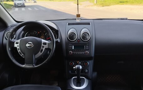 Nissan Qashqai, 2013 год, 1 050 000 рублей, 4 фотография