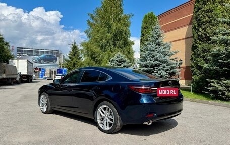Mazda 6, 2021 год, 2 450 000 рублей, 6 фотография