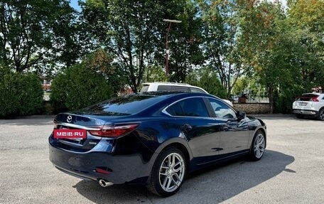 Mazda 6, 2021 год, 2 450 000 рублей, 5 фотография