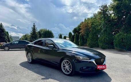 Mazda 6, 2021 год, 2 450 000 рублей, 3 фотография