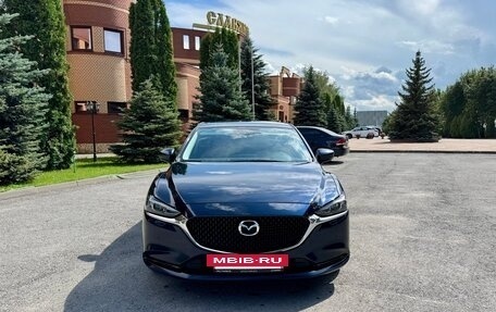 Mazda 6, 2021 год, 2 450 000 рублей, 2 фотография
