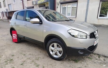 Nissan Qashqai, 2013 год, 1 050 000 рублей, 3 фотография