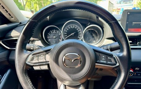 Mazda 6, 2021 год, 2 450 000 рублей, 15 фотография