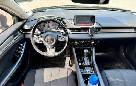 Mazda 6, 2021 год, 2 450 000 рублей, 13 фотография