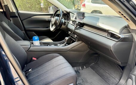 Mazda 6, 2021 год, 2 450 000 рублей, 14 фотография