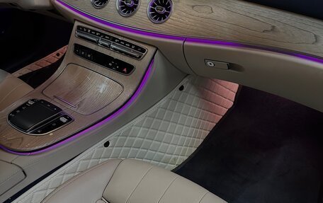 Mercedes-Benz E-Класс, 2021 год, 5 890 000 рублей, 10 фотография