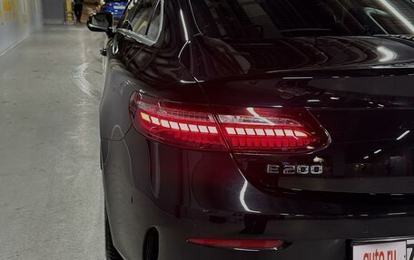 Mercedes-Benz E-Класс, 2021 год, 5 890 000 рублей, 2 фотография