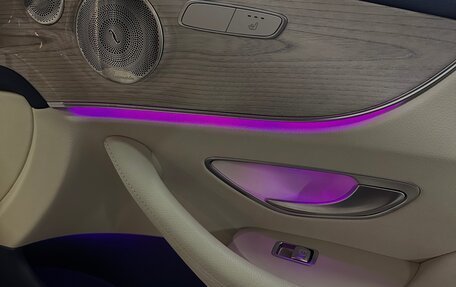Mercedes-Benz E-Класс, 2021 год, 5 890 000 рублей, 12 фотография