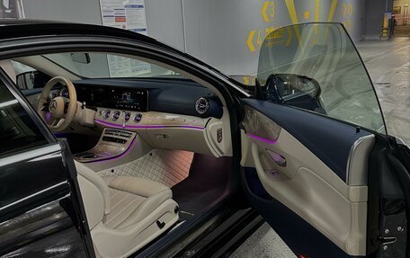 Mercedes-Benz E-Класс, 2021 год, 5 890 000 рублей, 11 фотография