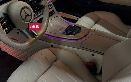 Mercedes-Benz E-Класс, 2021 год, 5 890 000 рублей, 13 фотография