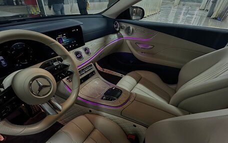 Mercedes-Benz E-Класс, 2021 год, 5 890 000 рублей, 17 фотография